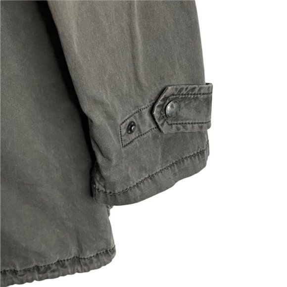 Talula Women's Utility Full Zip Hooded Jacket - Picture 8 of 10